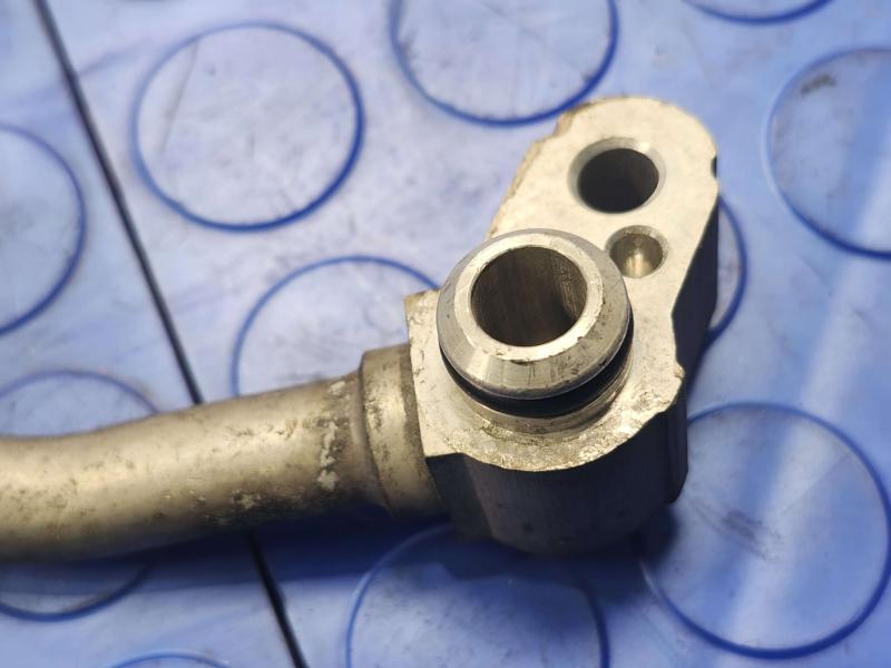 2004 Toyota Tacoma Air Conditioner Hose