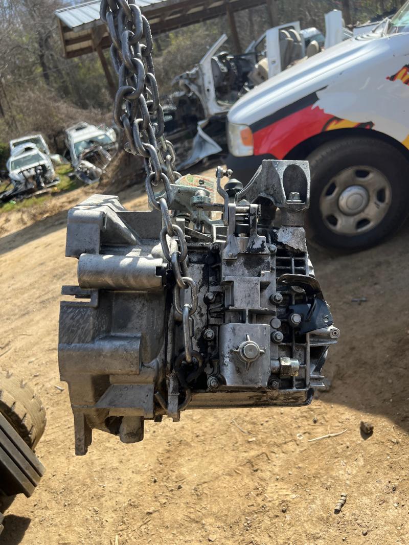 2013 Dodge Dart Transmission Assy.