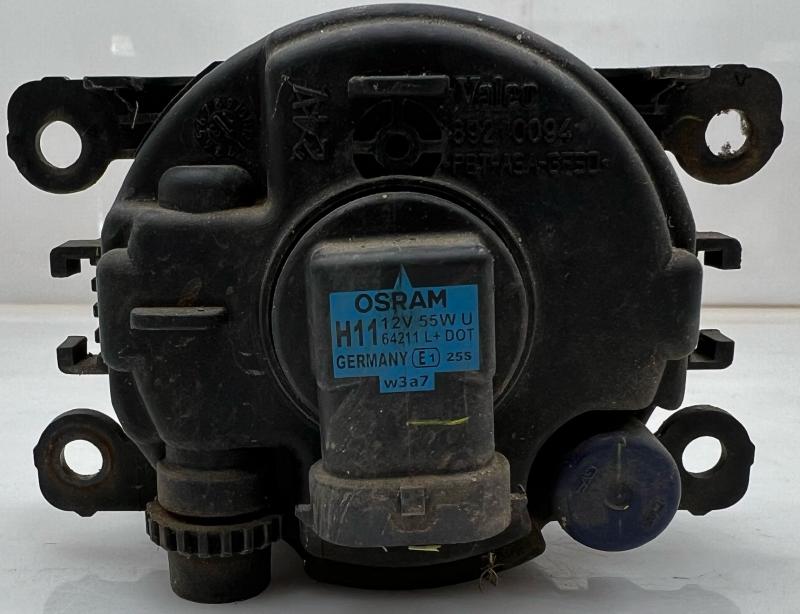 2013 Ford C-MAX Fog/Mark/Park/Turn Light/Lamp