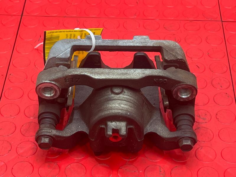 2011 Infiniti QX56 Caliper