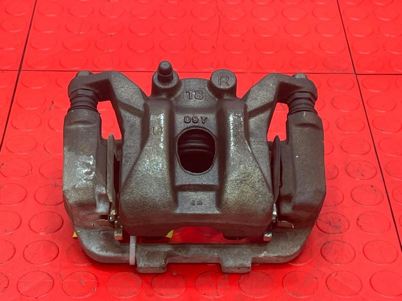 2011 Infiniti QX56 Caliper