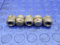 2011 Honda Pilot Lug Nuts