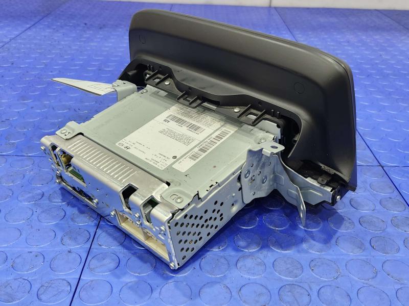 2019 Hyundai Kona Audio & Visual Equip.(Radio)