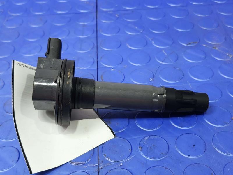 2013 Lincoln MKX Ignition Coil/Ignitor