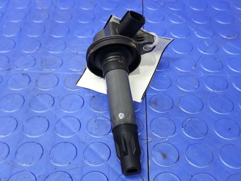 2013 Lincoln MKX Ignition Coil/Ignitor