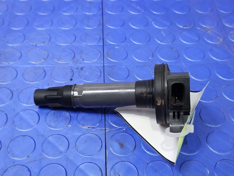 2013 Lincoln MKX Ignition Coil/Ignitor