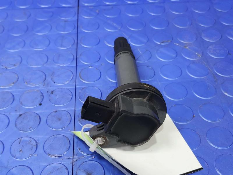 2013 Lincoln MKX Ignition Coil/Ignitor