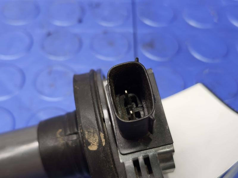 2013 Lincoln MKX Ignition Coil/Ignitor