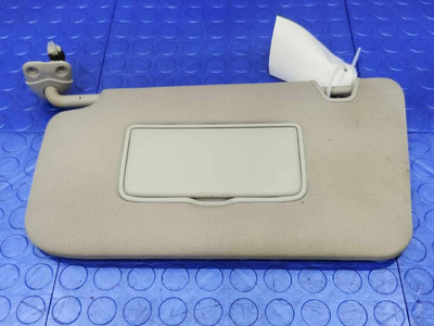 2015 Nissan Rogue Sun Visor