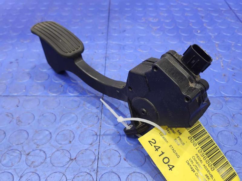 2016-2019 Toyota Prius 1.8L Accelerator Pedal Assembly Genuine OEM 78110-47050
