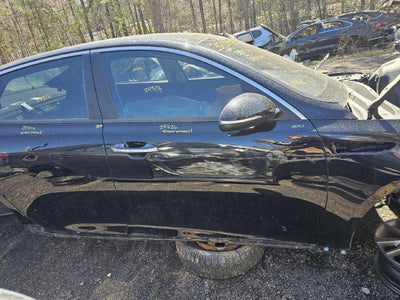 2020 Kia Optima Front Door