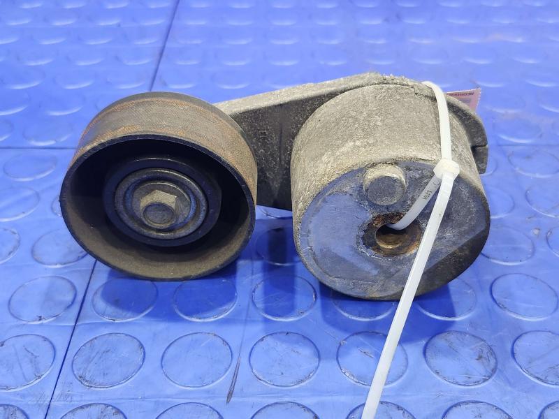 2014 Chevrolet Silverado 1500 Engine Belt Tensioner