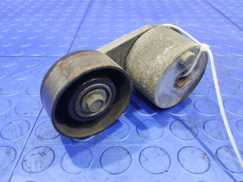 2014 Chevrolet Silverado 1500 Engine Belt Tensioner