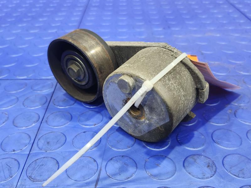 2014 Chevrolet Silverado 1500 Engine Belt Tensioner