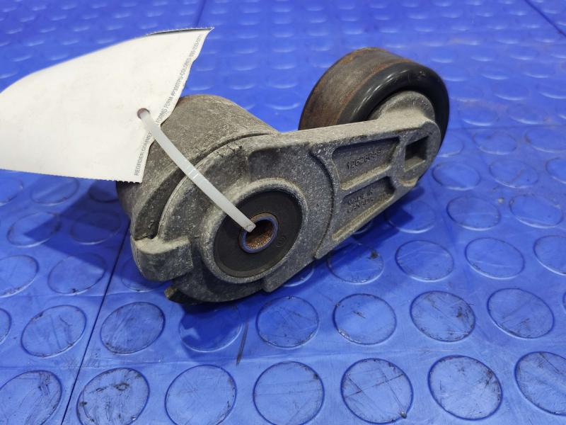 2014 Chevrolet Silverado 1500 Engine Belt Tensioner