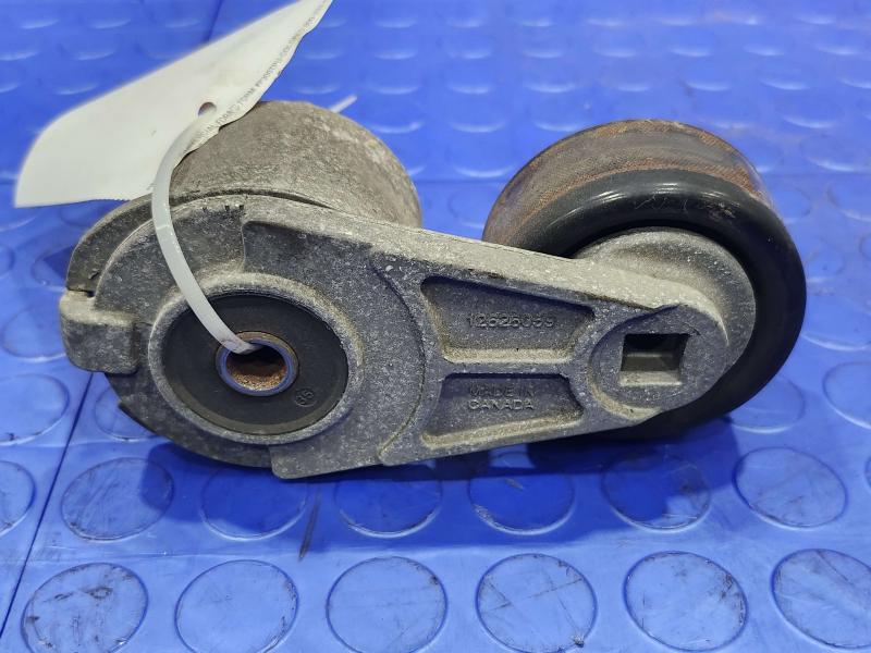 2014 Chevrolet Silverado 1500 Engine Belt Tensioner