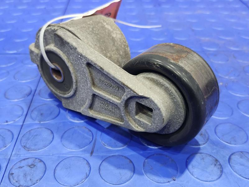 2014 Chevrolet Silverado 1500 Engine Belt Tensioner