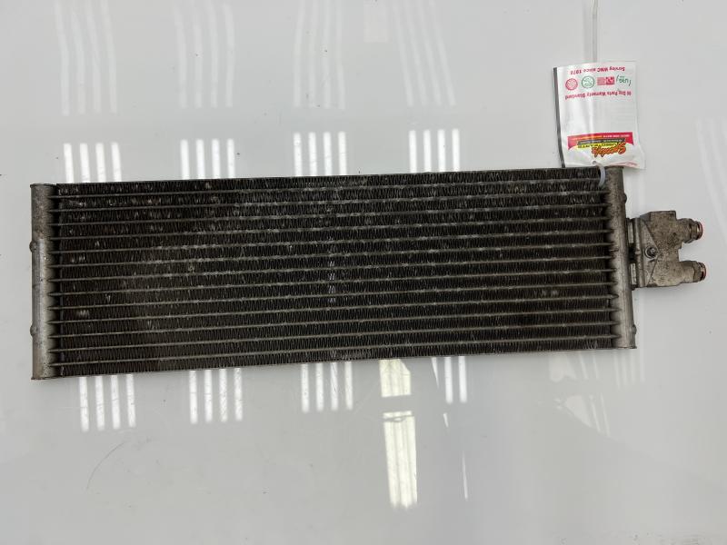 2014 - 2019 Mercedes-Benz SL 63 AMG Autmatic Transmission Oil Cooler OEM 2125000600