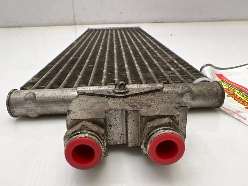 2014 - 2019 Mercedes-Benz SL 63 AMG Autmatic Transmission Oil Cooler OEM 2125000600