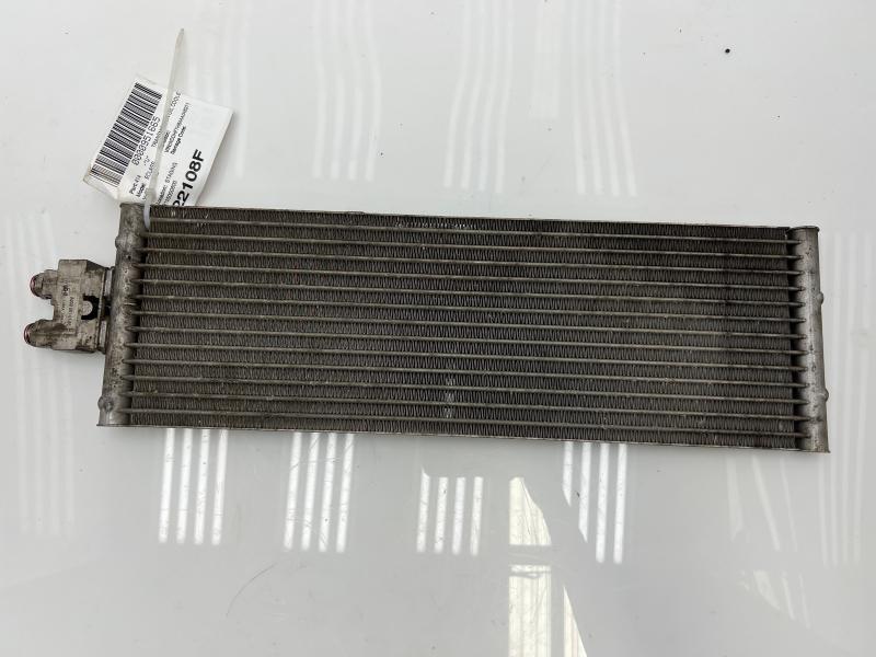 2014 - 2019 Mercedes-Benz SL 63 AMG Autmatic Transmission Oil Cooler OEM 2125000600