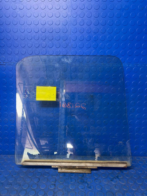 1988 Ford F-250 Front Door Glass/Window