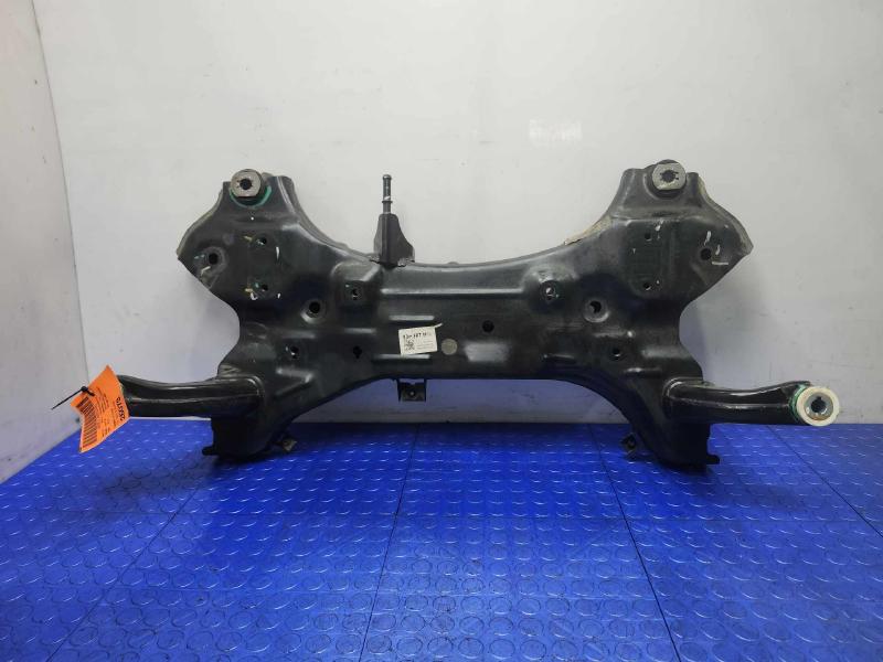 2019-2024 Kia Forte 2.0L Sedan Front Crossmember Subframe OEM 62405M7050