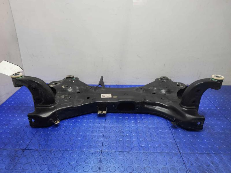 2019-2024 Kia Forte 2.0L Sedan Front Crossmember Subframe OEM 62405M7050