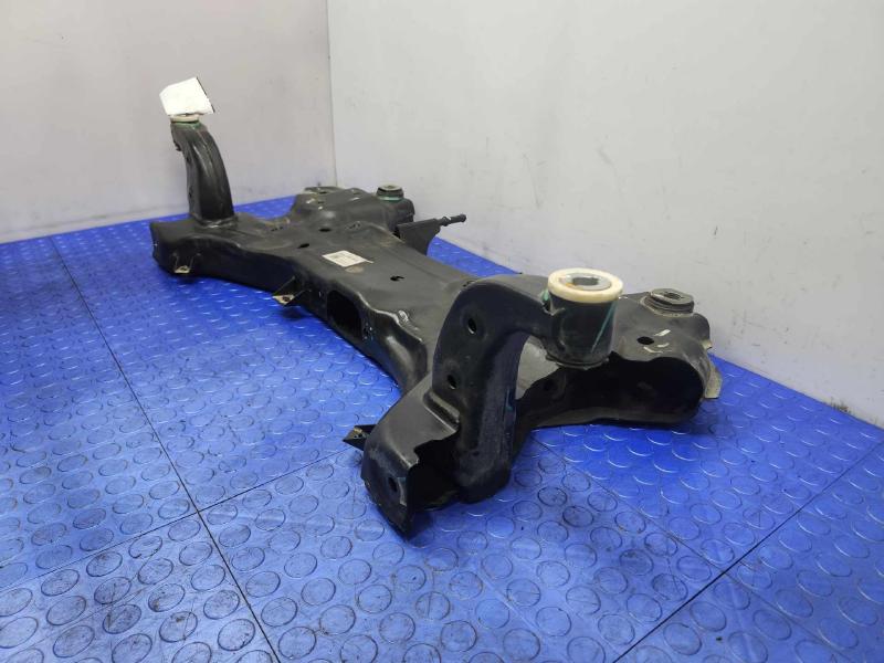 2019-2024 Kia Forte 2.0L Sedan Front Crossmember Subframe OEM 62405M7050