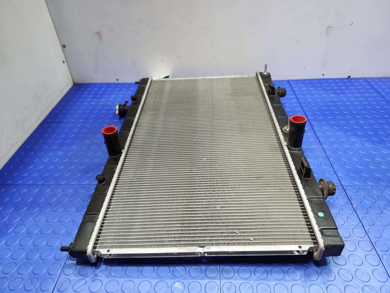 2016 Nissan Rogue Radiator