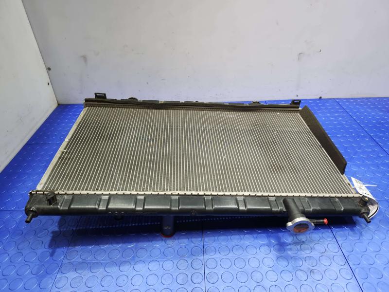 2016 Nissan Rogue Radiator