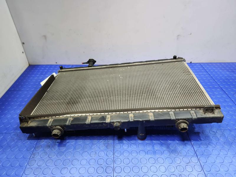 2016 Nissan Rogue Radiator