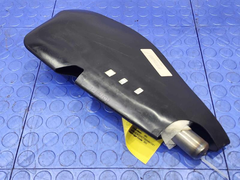 2013 Dodge Charger Air Bag