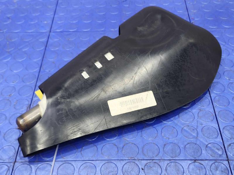 2013 Dodge Charger Air Bag