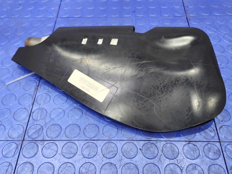 2013 Dodge Charger Air Bag
