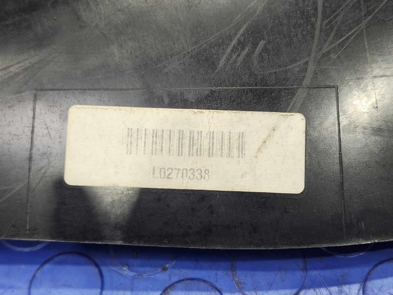 2013 Dodge Charger Air Bag