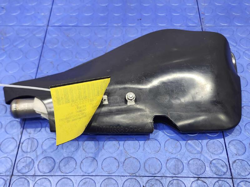 2013 Dodge Charger Air Bag