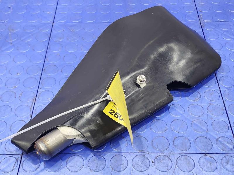 2013 Dodge Charger Air Bag