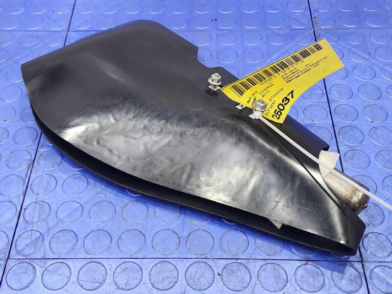 2013 Dodge Charger Air Bag