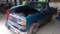 1994 GMC Sierra 1500 Engine/Motor Brain Box