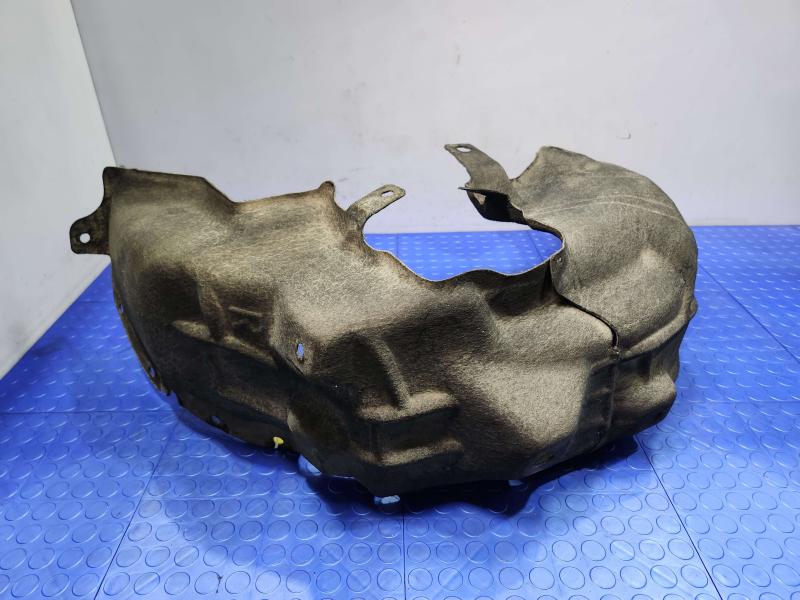 2020 Ford Escape Inner Fender Liner