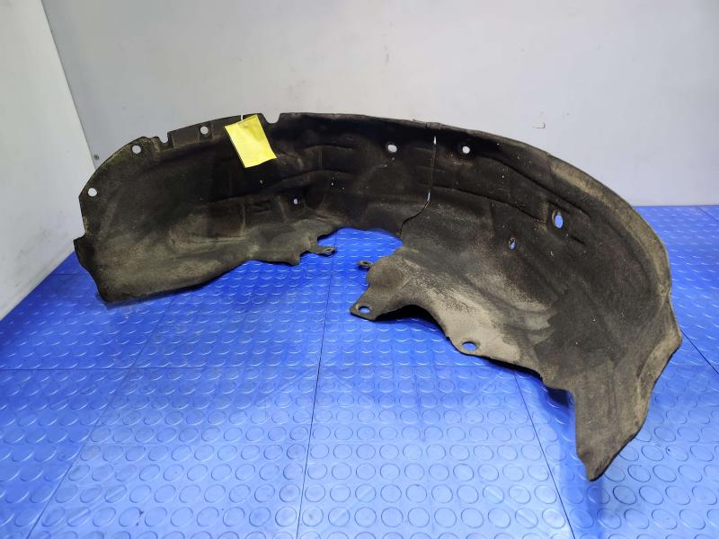 2020 Ford Escape Inner Fender Liner