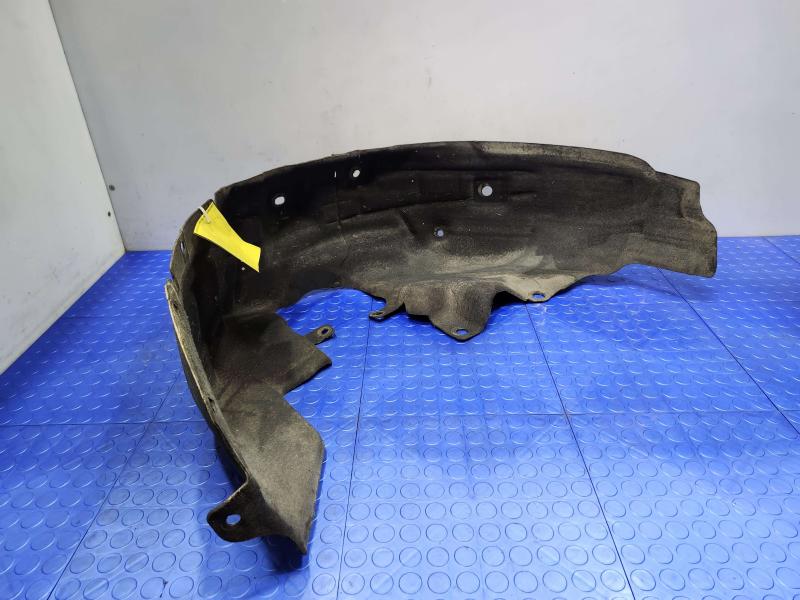 2020 Ford Escape Inner Fender Liner