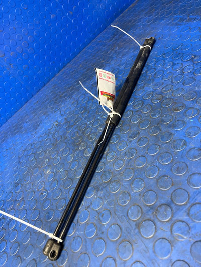 1997 - 2006 Jaguar XK8 XKR Hood Shock Set OEM HJA2500AB