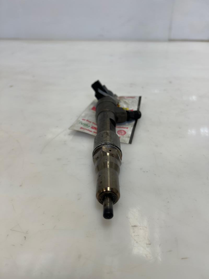 2008 Ford F-350 Super Duty Misc Fuel Injection Parts