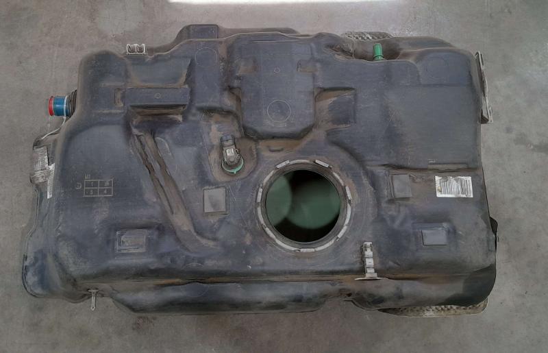 2014 Mercedes CLA-Class Fuel Tank Assembly