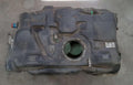 2014 Mercedes CLA-Class Fuel Tank Assembly