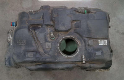 2014 Mercedes CLA-Class Fuel Tank Assembly
