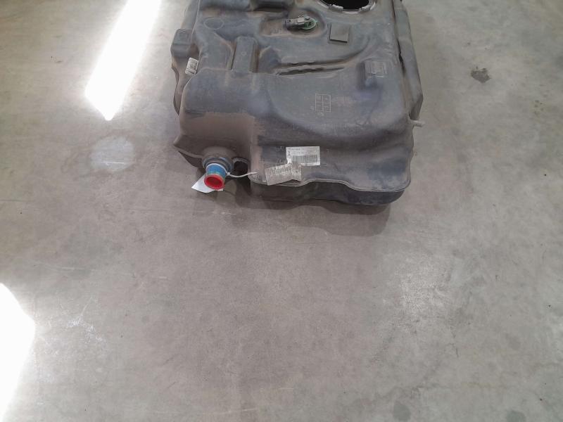 2014 Mercedes CLA-Class Fuel Tank Assembly