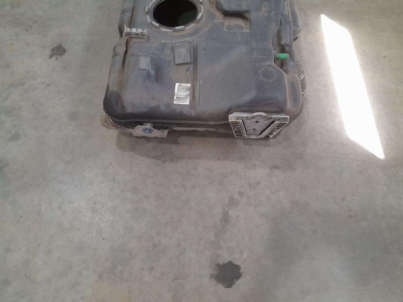 2014 Mercedes CLA-Class Fuel Tank Assembly