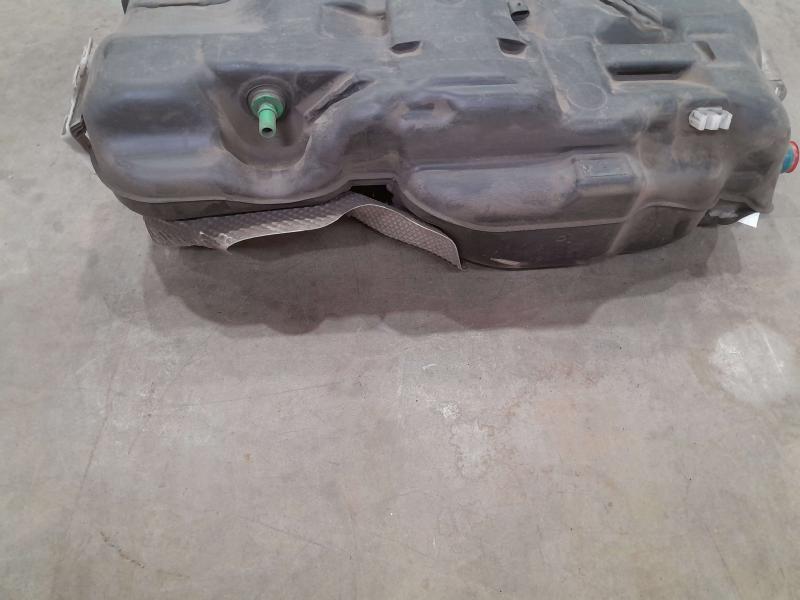 2014 Mercedes CLA-Class Fuel Tank Assembly